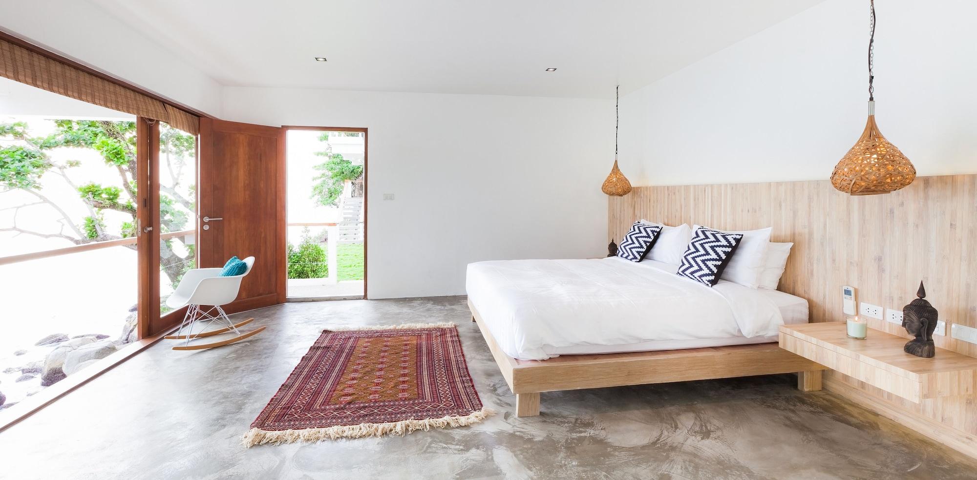 Villa Nevaeh Kamala Beach Exterior photo