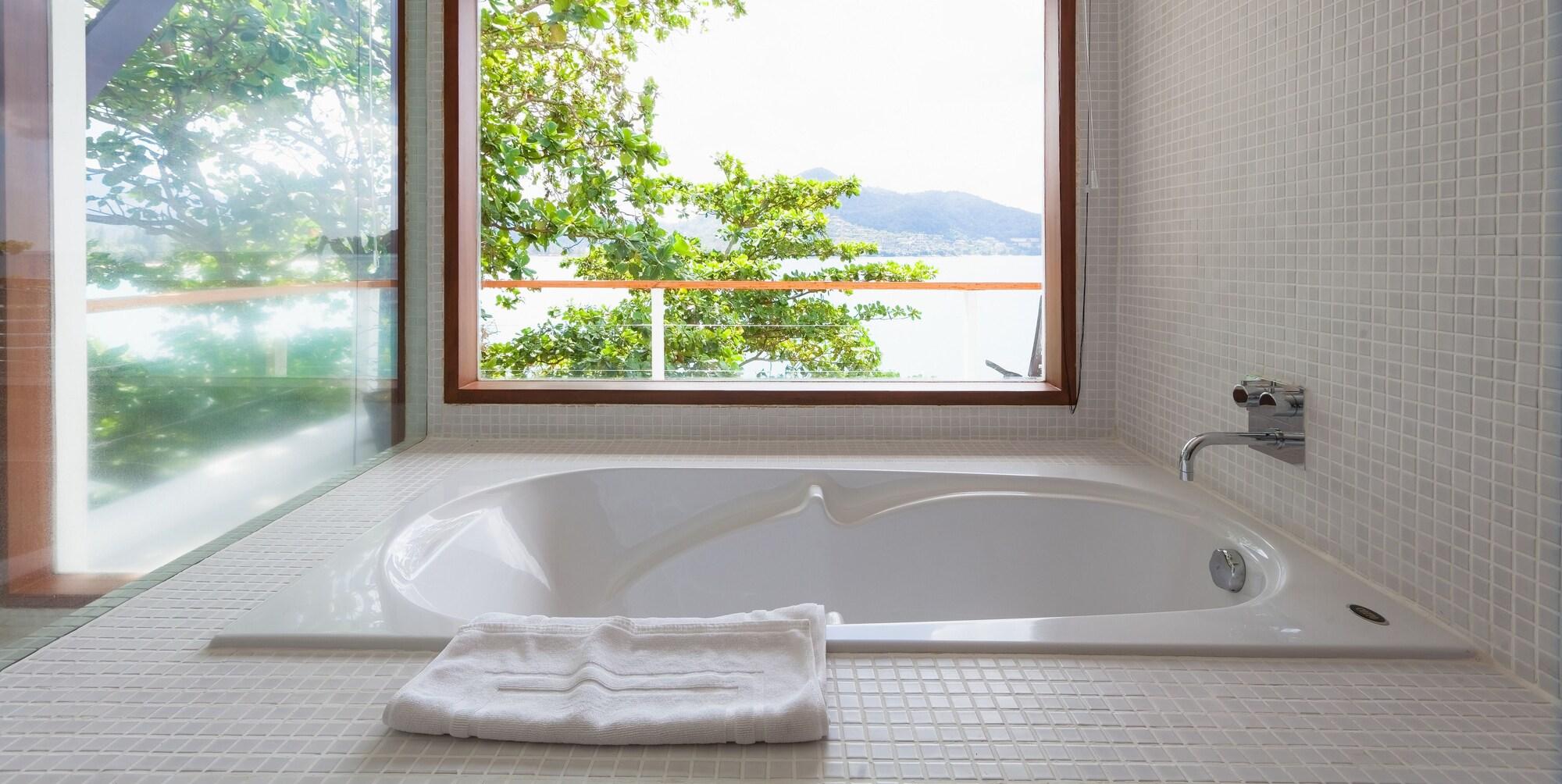 Villa Nevaeh Kamala Beach Exterior photo