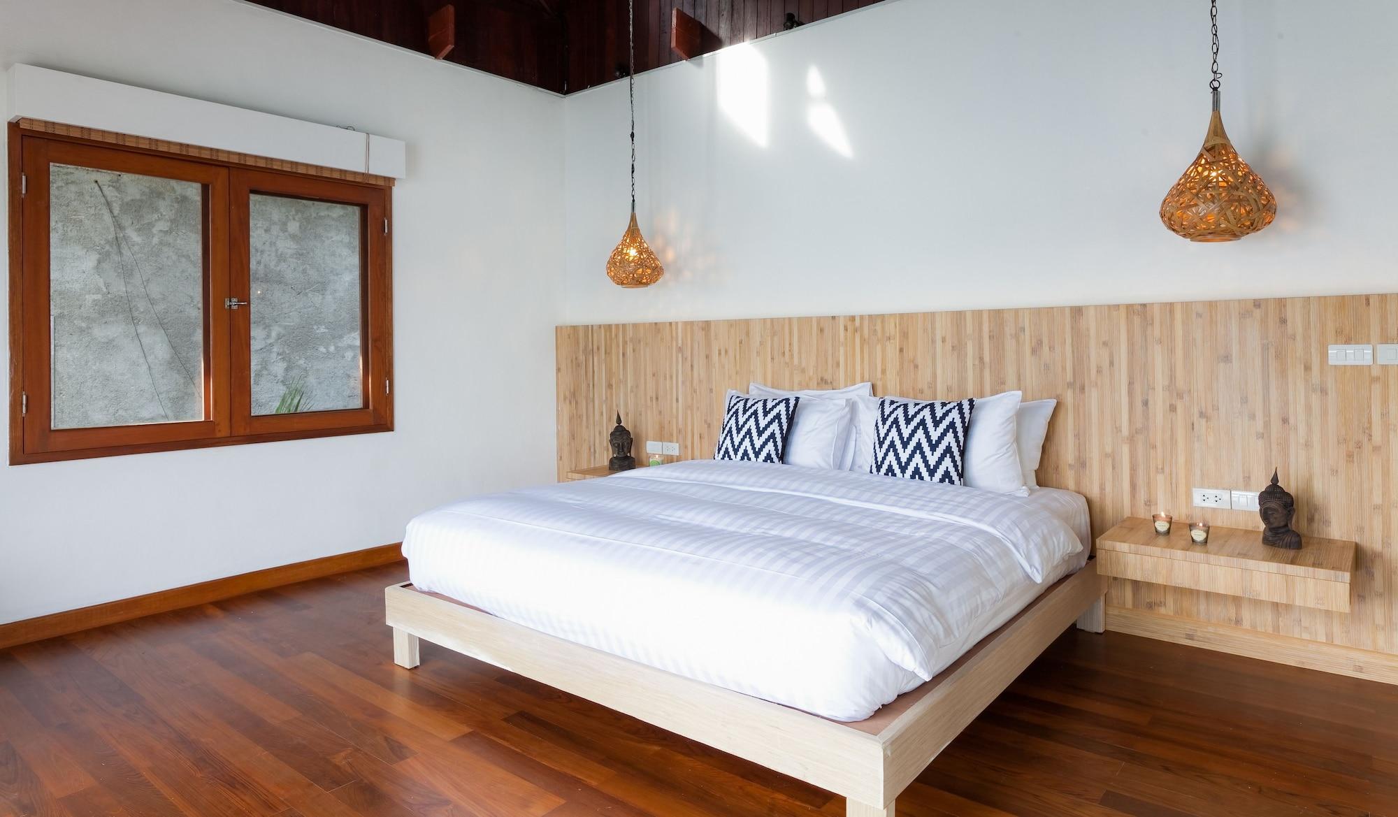 Villa Nevaeh Kamala Beach Exterior photo