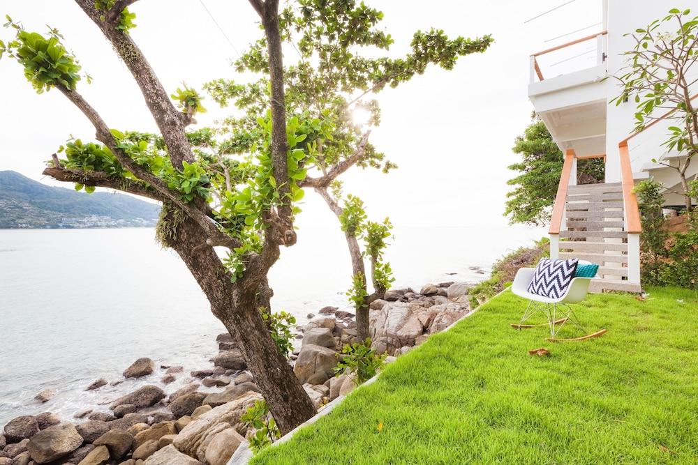 Villa Nevaeh Kamala Beach Exterior photo