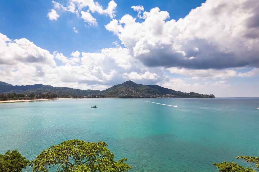 Villa Nevaeh Kamala Beach Exterior photo
