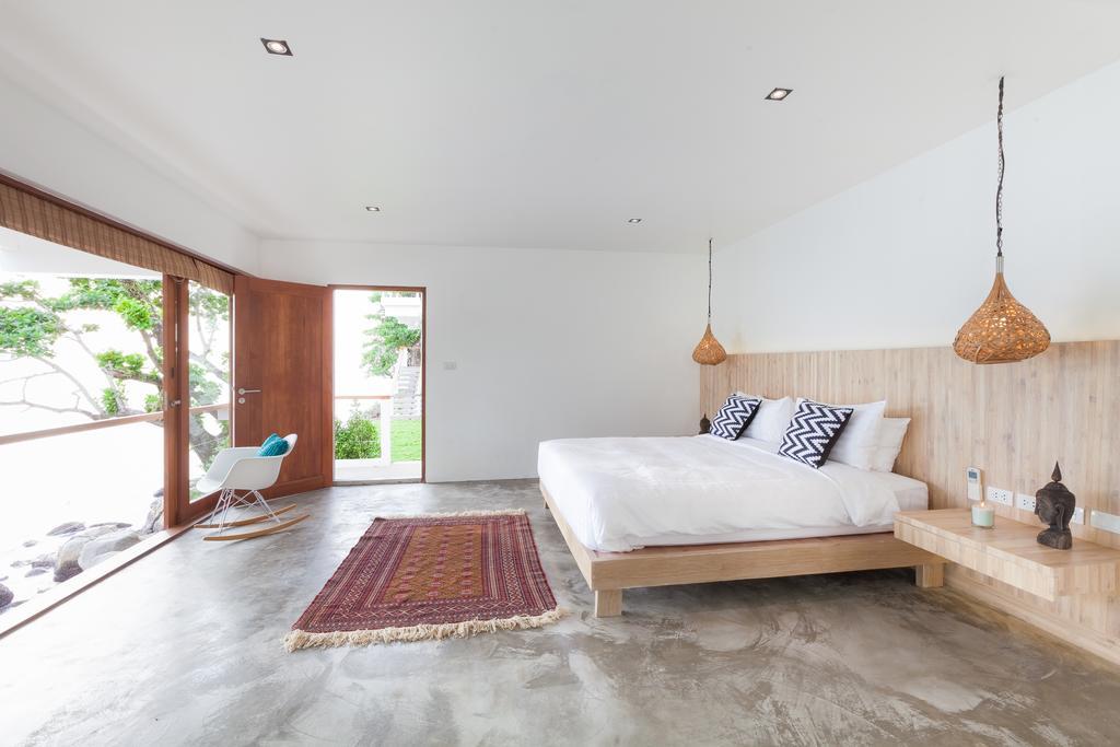 Villa Nevaeh Kamala Beach Exterior photo