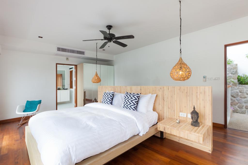 Villa Nevaeh Kamala Beach Exterior photo