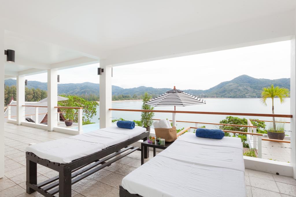 Villa Nevaeh Kamala Beach Exterior photo