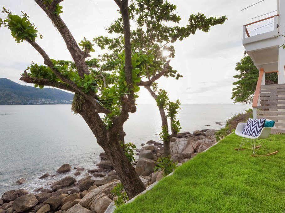 Villa Nevaeh Kamala Beach Exterior photo