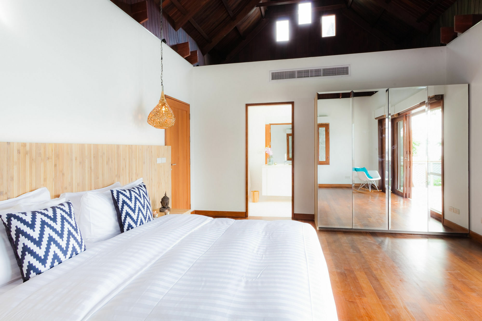 Villa Nevaeh Kamala Beach Exterior photo