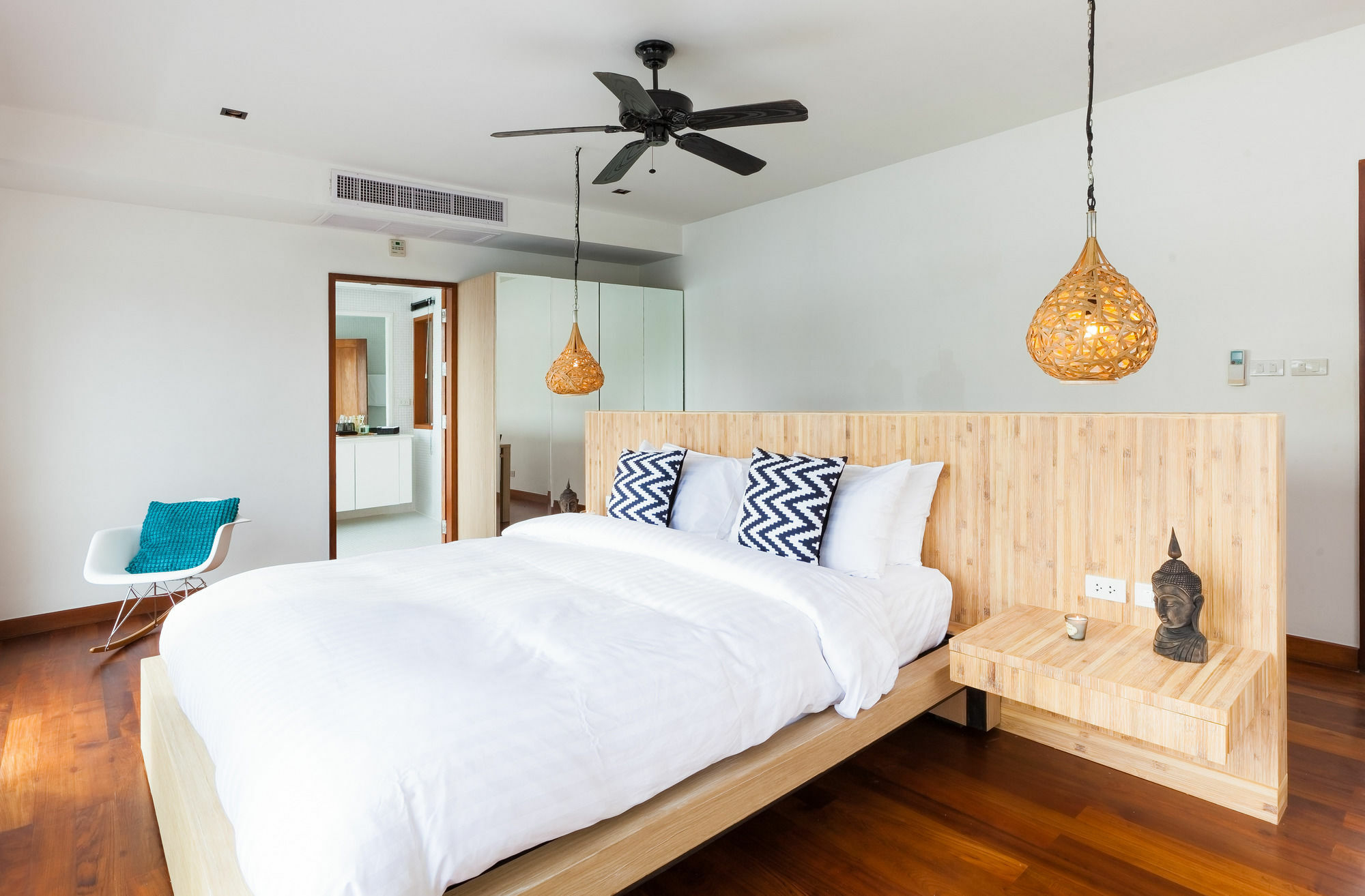 Villa Nevaeh Kamala Beach Exterior photo