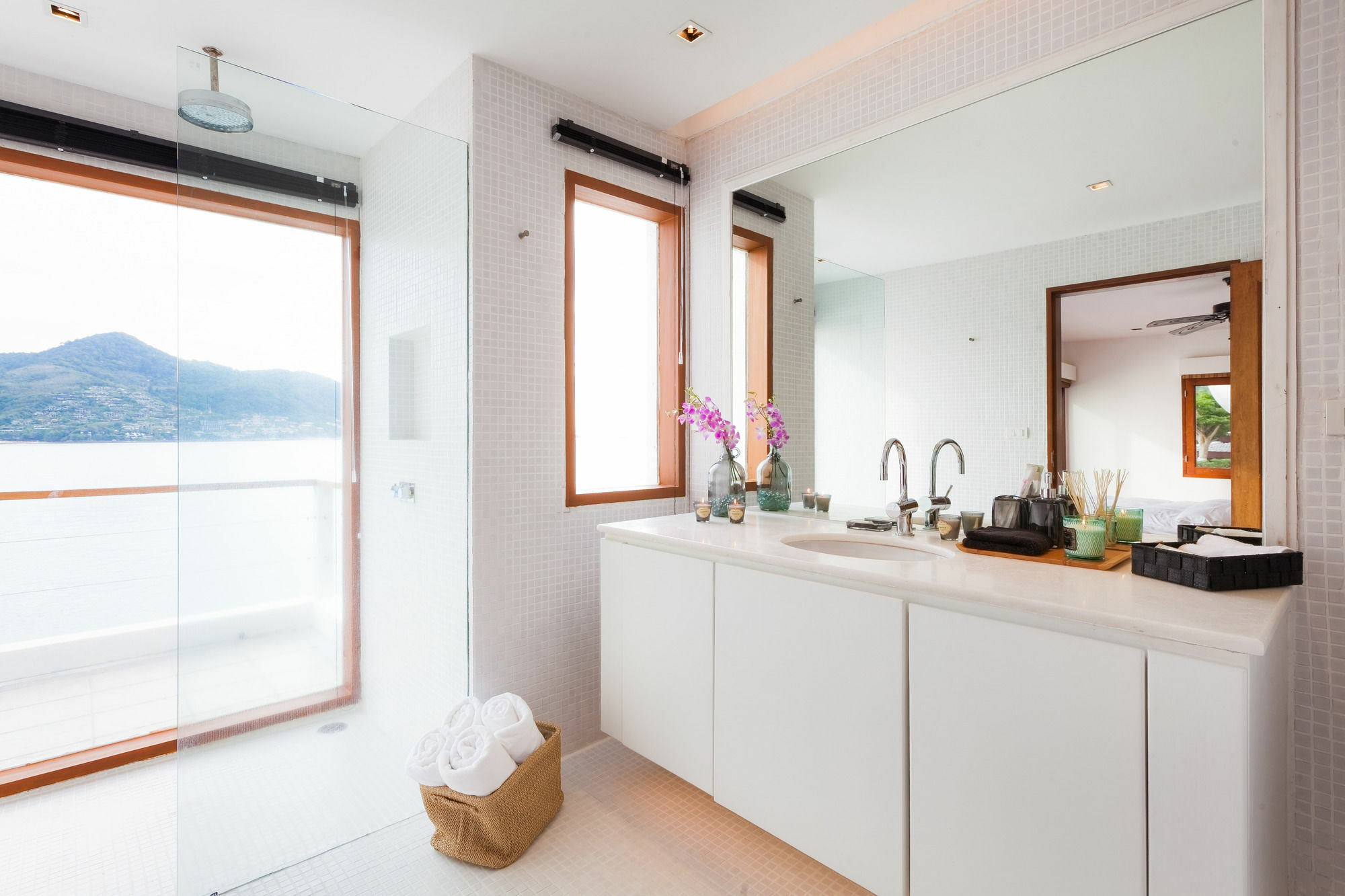 Villa Nevaeh Kamala Beach Exterior photo
