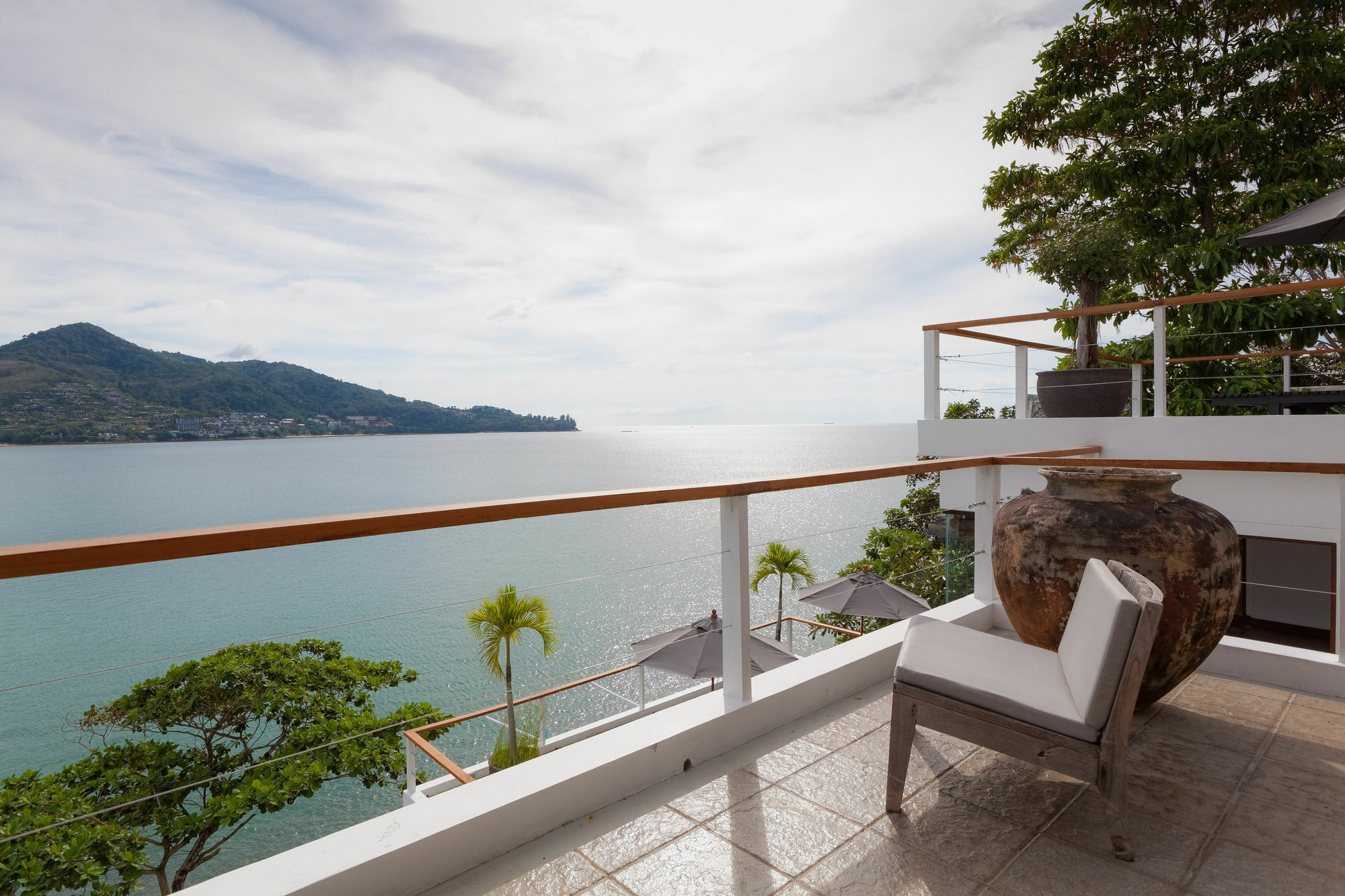 Villa Nevaeh Kamala Beach Exterior photo