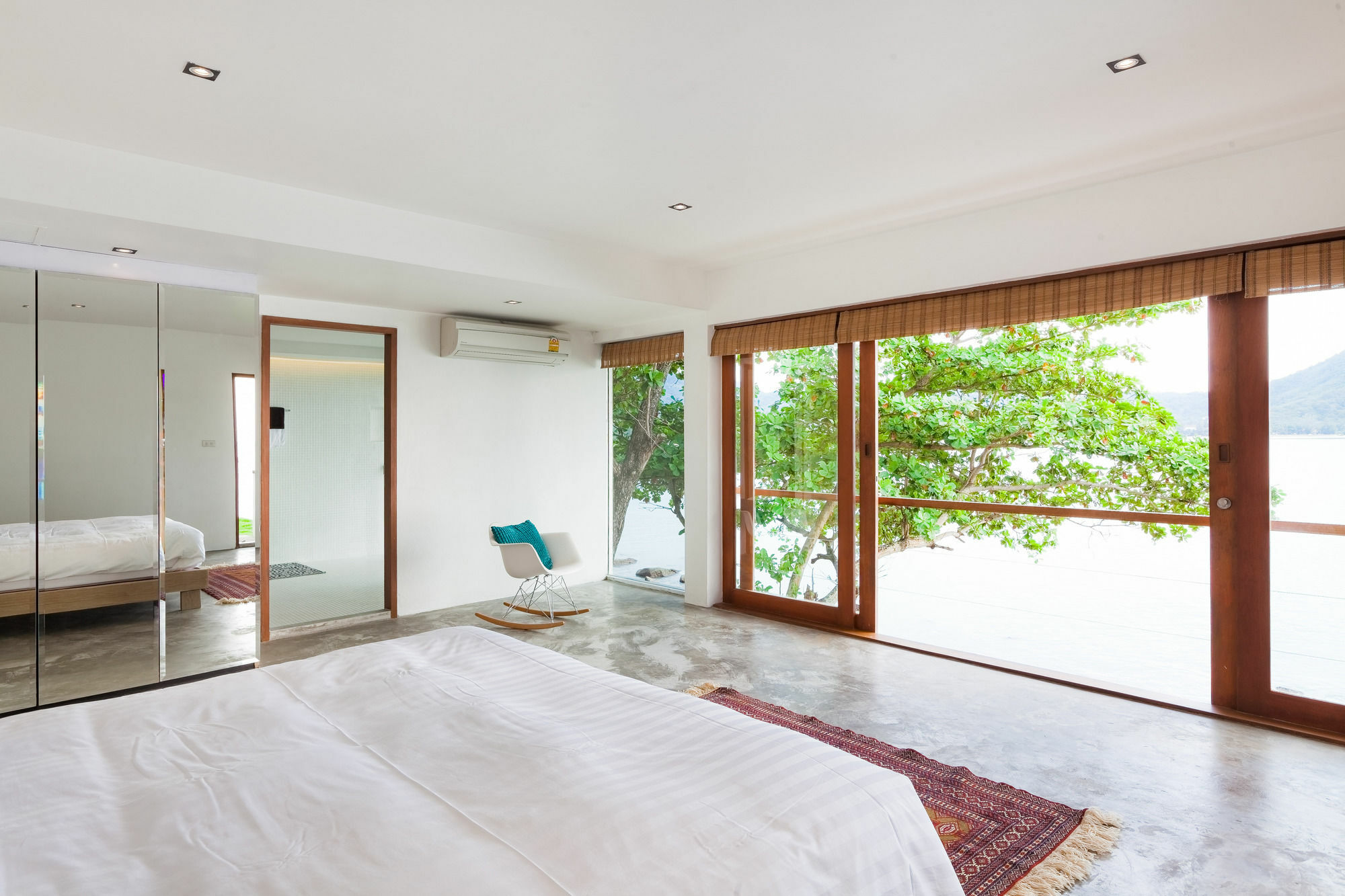 Villa Nevaeh Kamala Beach Exterior photo