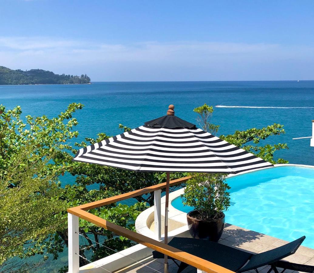 Villa Nevaeh Kamala Beach Exterior photo